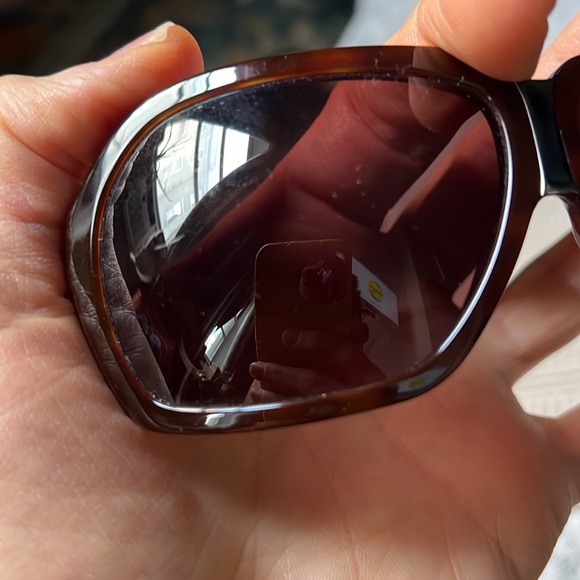 Tom Ford vintage brown tortoise sunglasses - Picture 3 of 12